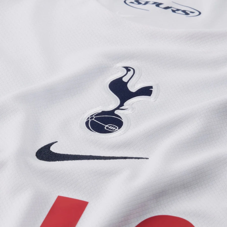 Tottenham Home Fan Jersey 2025/26