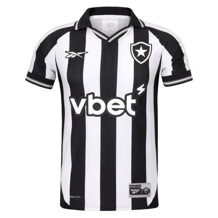 Botafogo Home Fan Jersey 2025/26
