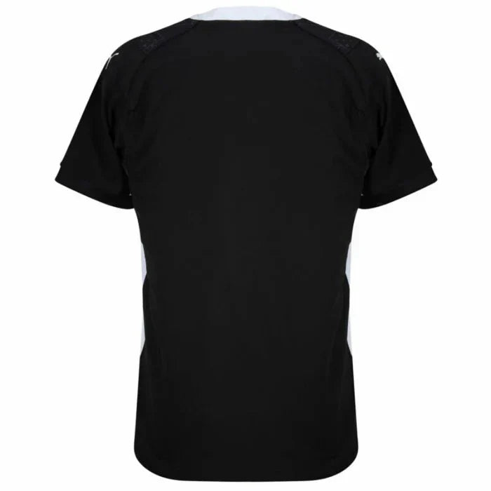 Malaysia Away Fan Jersey 2025/26