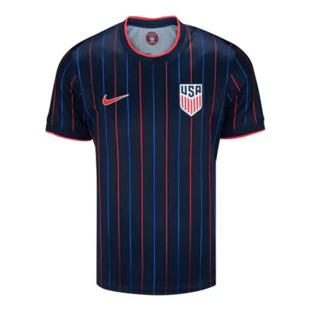 USA Away Fan Jersey 2025/26