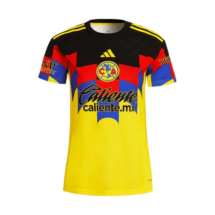 Club América Home Fan Jersey 2025/26 Women
