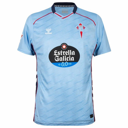 Celta Vigo Home Fan Jersey 2025/26