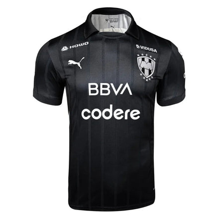 Monterrey Third Fan Jersey 2025/26