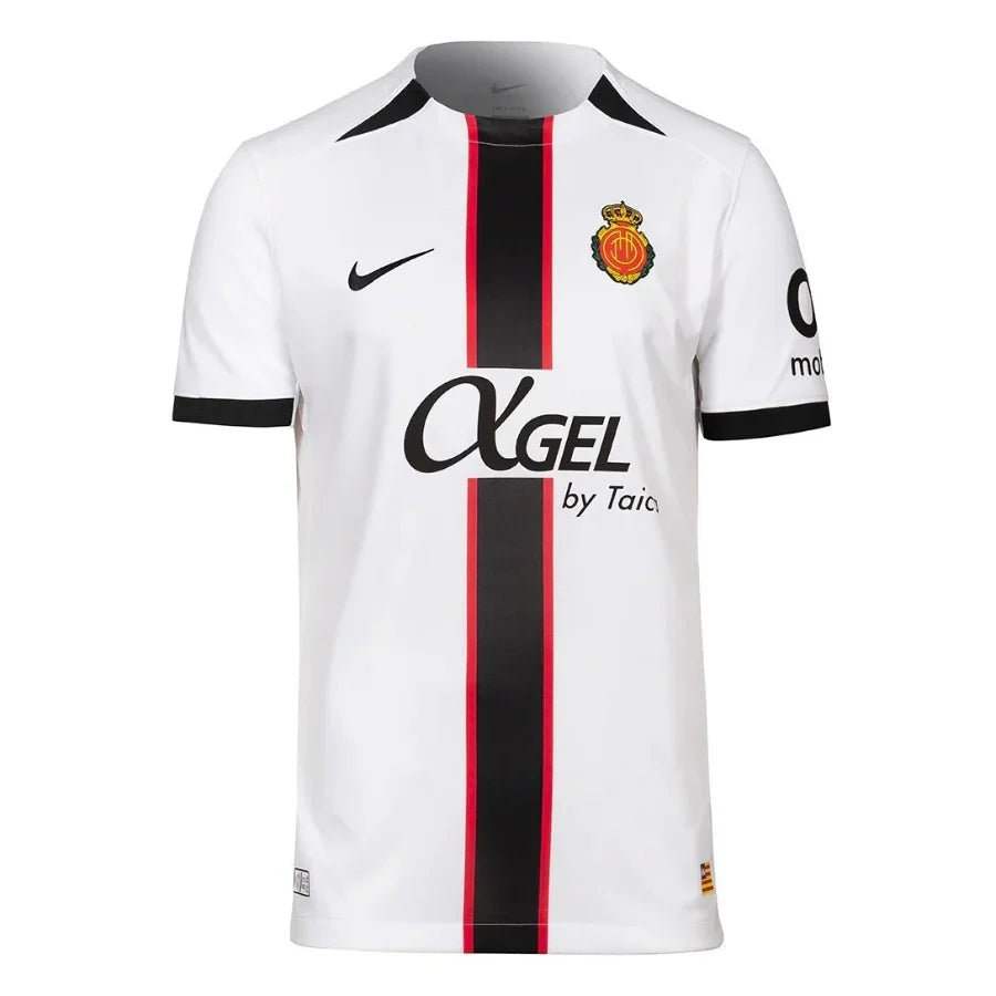 Mallorca Away Fan Jersey 2025/26