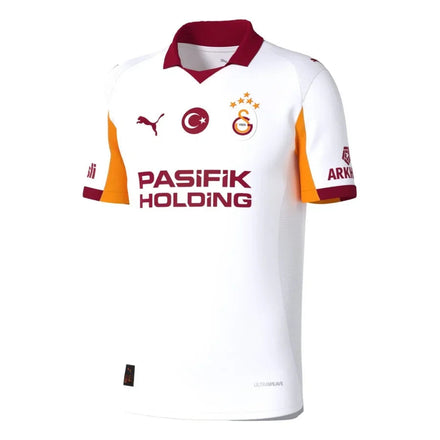 Galatasaray Away Fan Jersey 2025/26