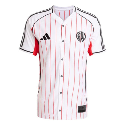 River Plate Baseball Jersey