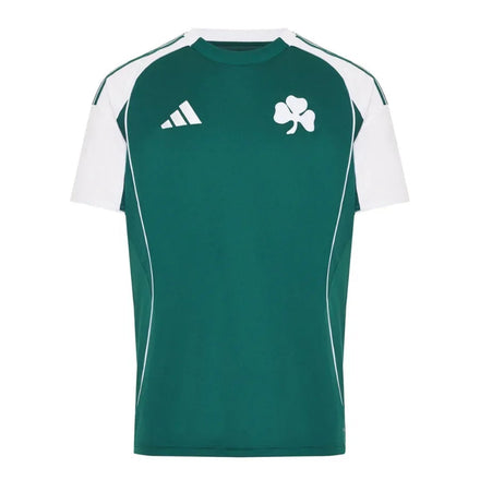 Panathinaikos FC Home Fan Jersey 2025/26