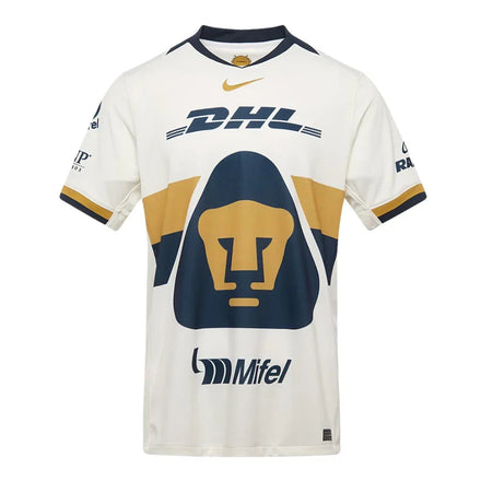 Pumas Home Fan Jersey 2025/26