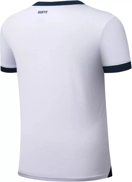 Guatemala 2025/26 Home Jersey - Fan Version