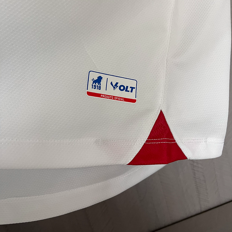 25/26 Fortaleza Away Jersey
