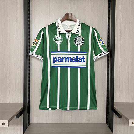 Palmeiras 94/95 I Home Jersey - Retro Version