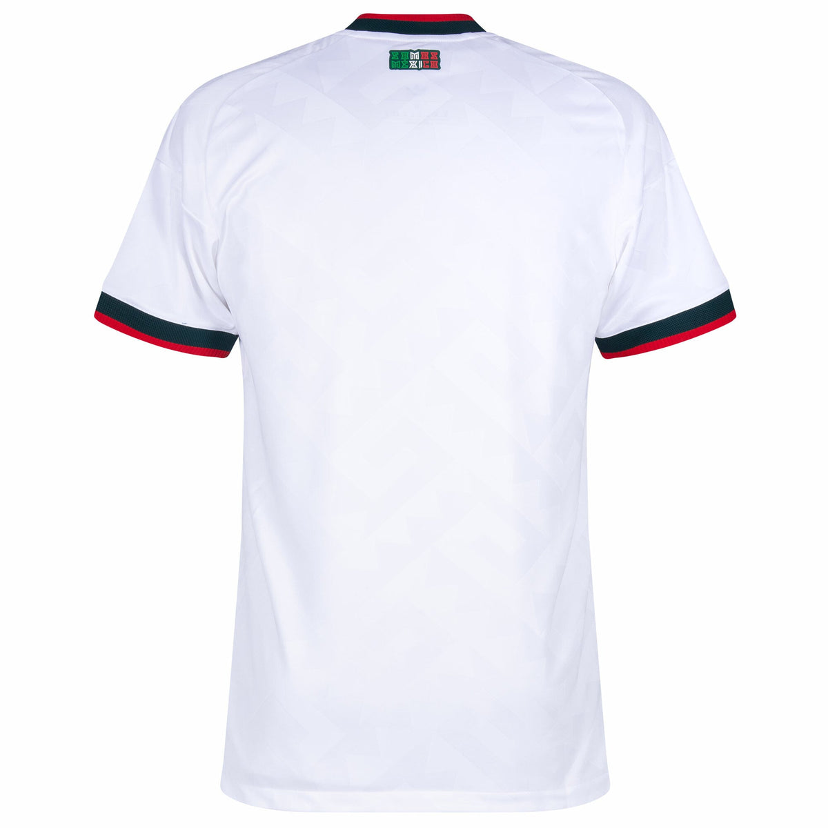 Mexico Away Player Version 2026-2027