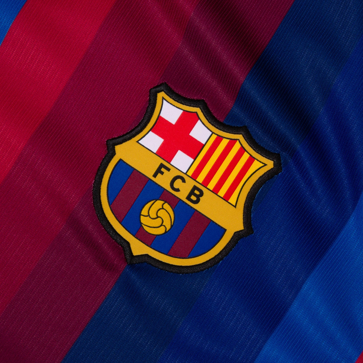 Barcelona Home Raphinha 11 Fan Jersey 2026-2027
