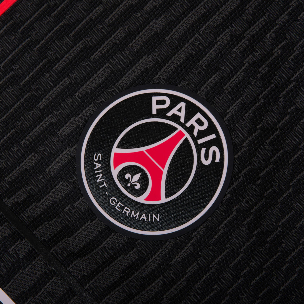 PSG Dri-Fit ADV Match 4th Fan Jersey Shirt 2025-2026