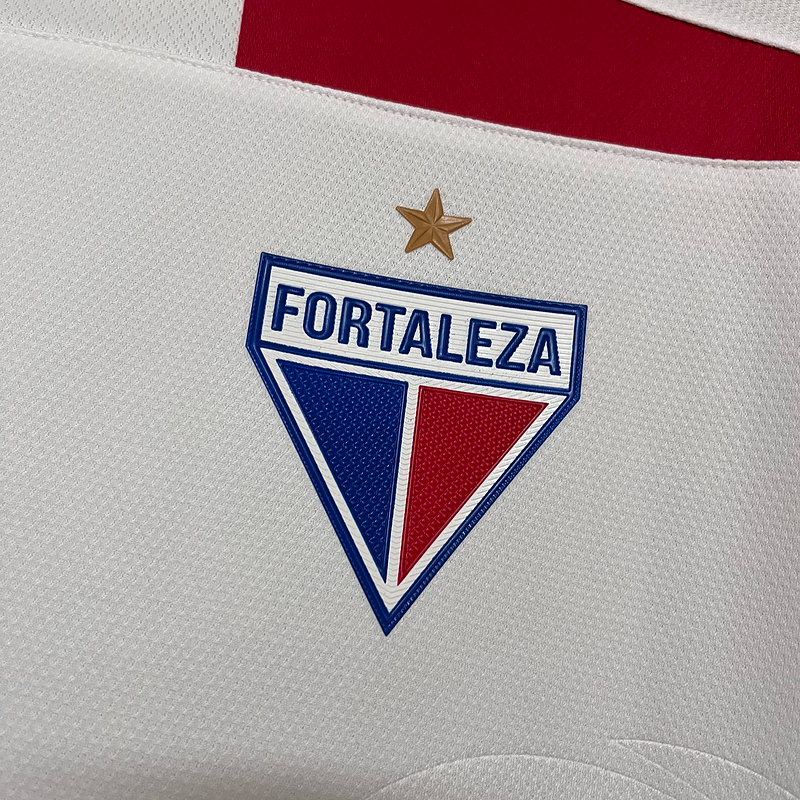 25/26 Fortaleza Away Jersey