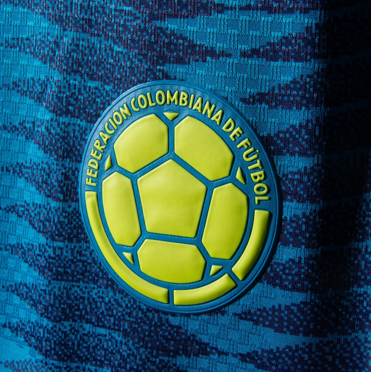 Colombia Player Version Away L. Díaz 7 Shirt 2026-2027