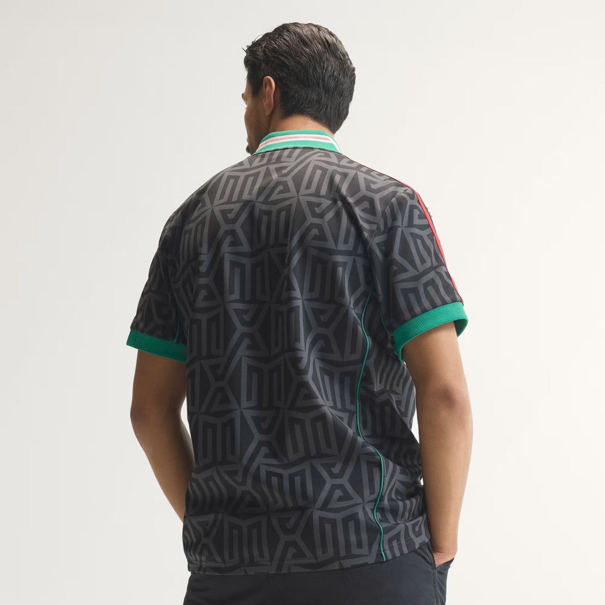 Jersey Mexico 2026/27 Someone Somewhere