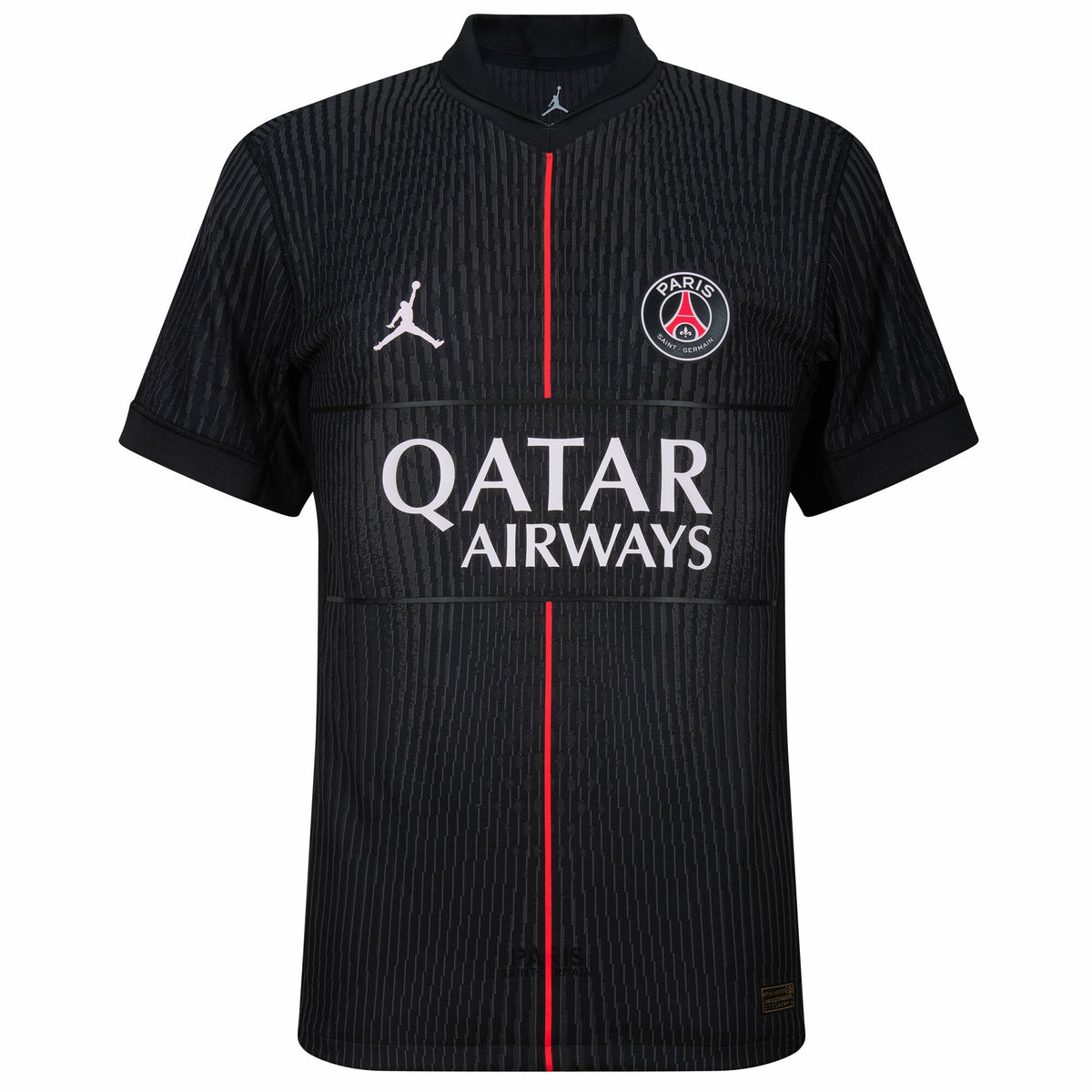 PSG Dri-Fit ADV Match 4th Fan Jersey Shirt 2025-2026