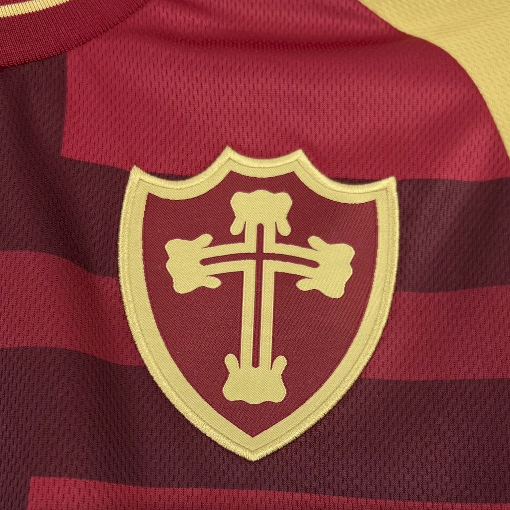 Portuguesa de Desportos SP 2025/26 - Fan Version