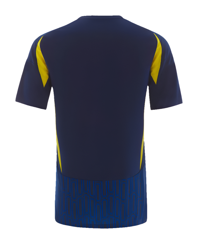 Al-Nassr 24/25 II Away Jersey - Fan Version