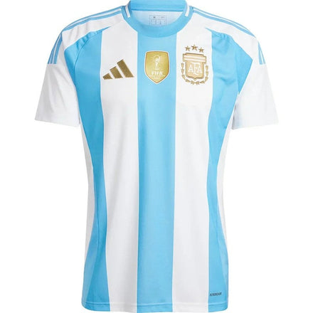 Argentina 24/25 I Home Jersey - Fan Version