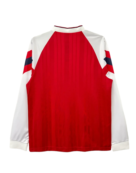 Arsenal 92/94 I Home Jersey - Retro Version