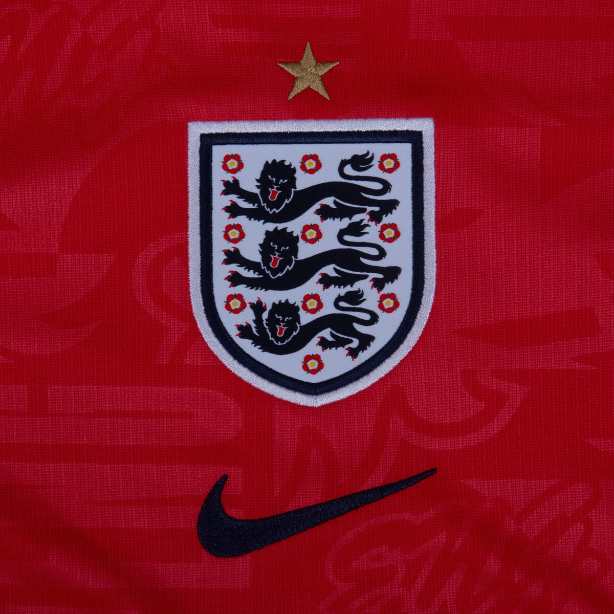 England Away Fan Jersey Rice 4 Shirt 2026-2027