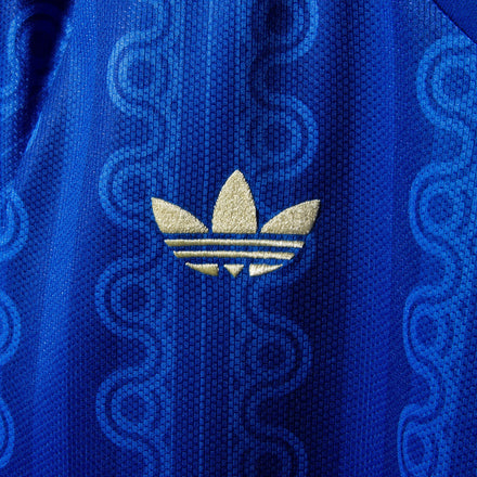 Sweden Home Lagerbielke 2 Fan Jersey 2026-2027