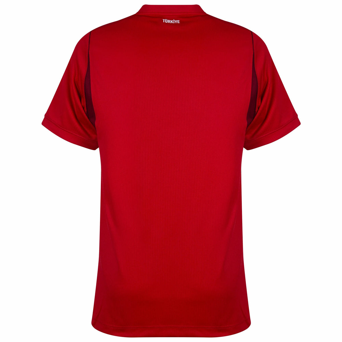 Turkey Home Fan Jersey 2026-2027