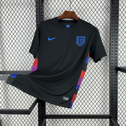 Inglaterra edição especial 25/26