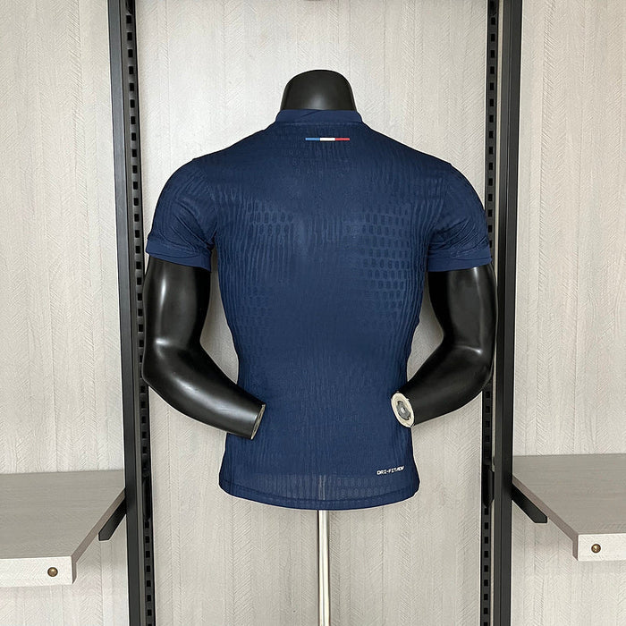 PSG 2025 European Champions 1 Star Jersey - Player Jersey