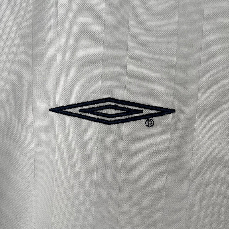 Inglaterra home 2002 Retro