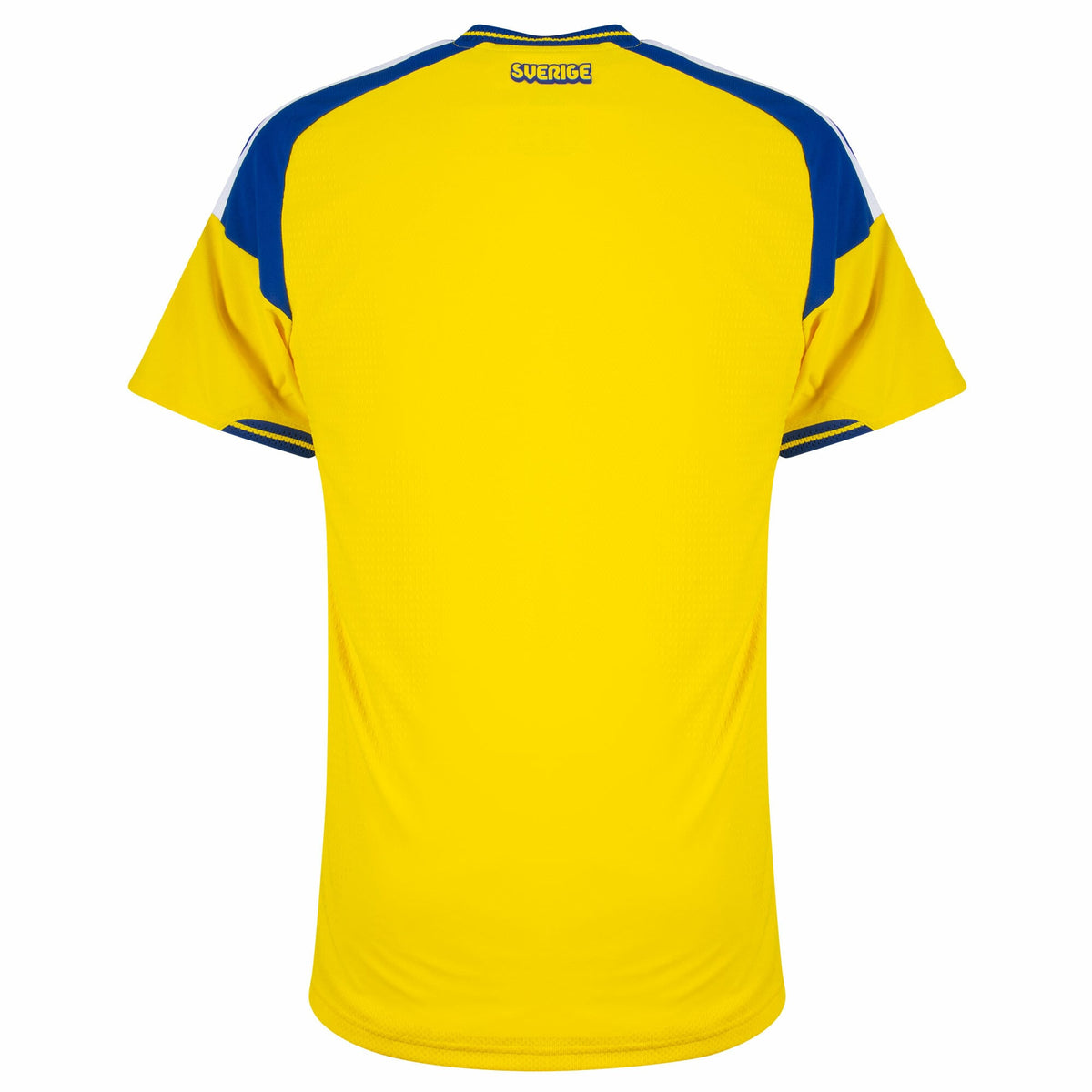 Sweden Home Player Version 2026 World Cup