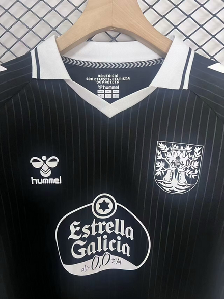 Celta 100th Anniversary Edition Black
