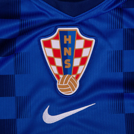 Croatia Away Shirt 2026