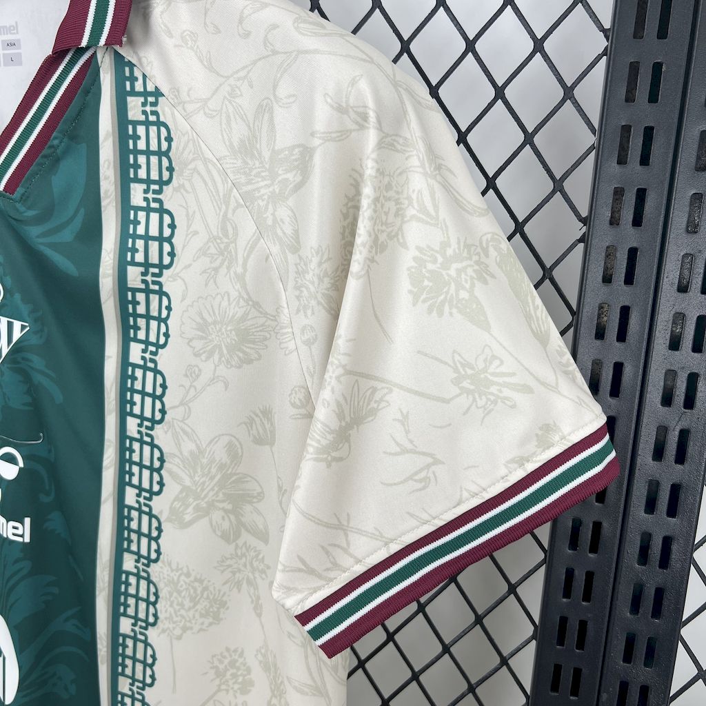 Real Betis 2025/26 Special Edition Jersey
