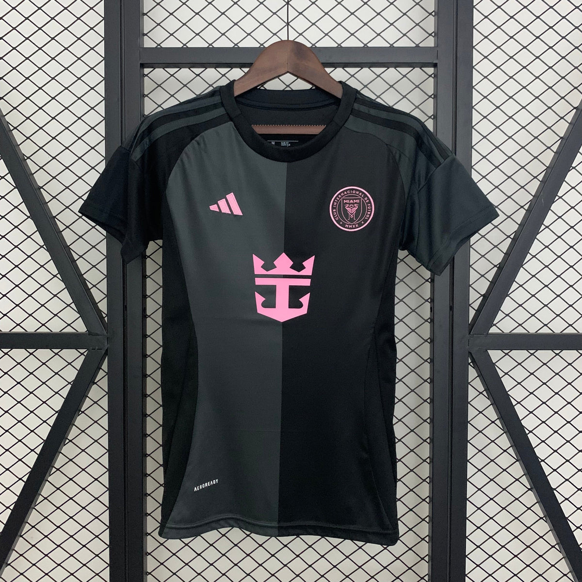 25/26 Women's Miami Away