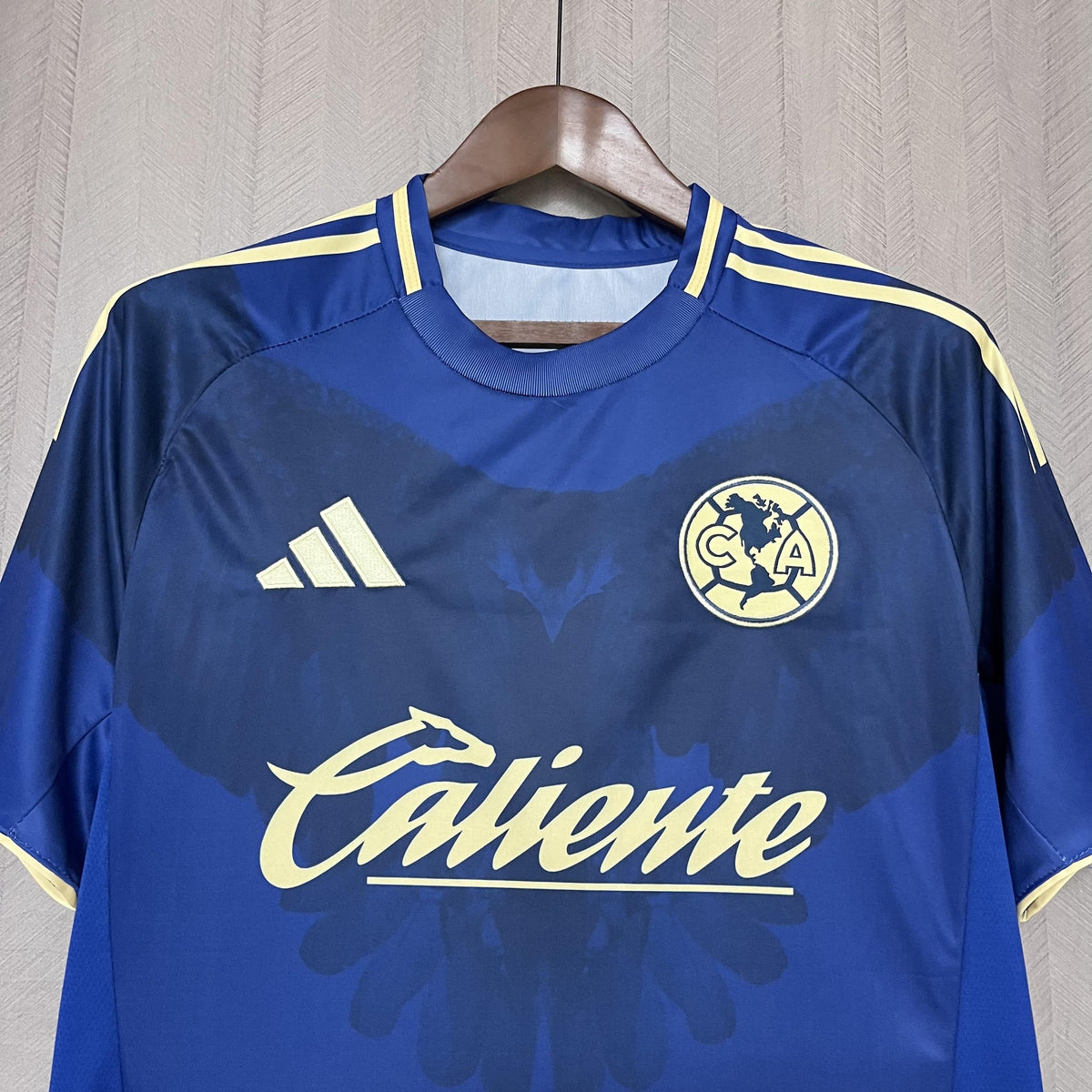 2025/26 Club America III Jersey
