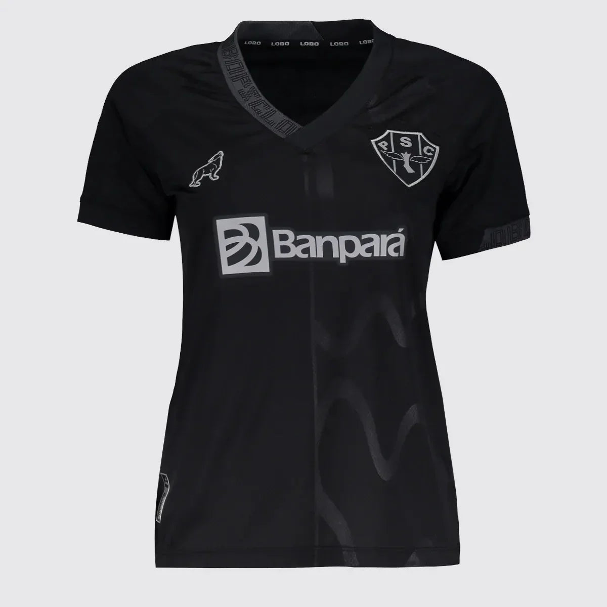 25/26 Woman Paysandu Second Away