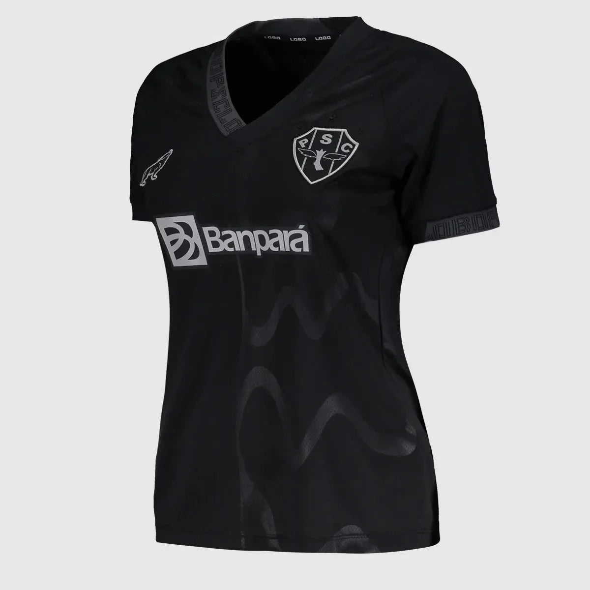 25/26 Woman Paysandu Second Away