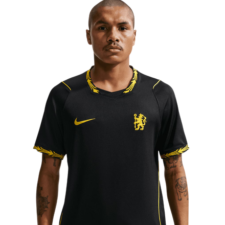 Jersey Chelsea 2026/27 II Fan