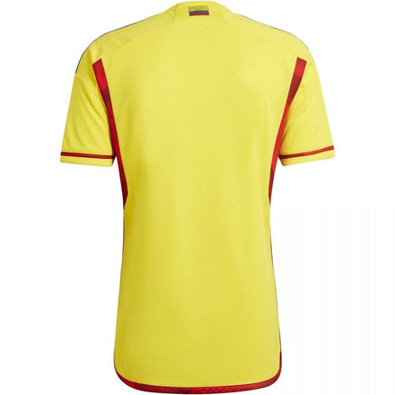 Colombia 22/23 I Home Jersey - Fan Version