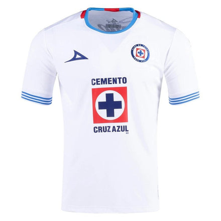Cruz Azul 24/25 II Away Jersey - Fan Version