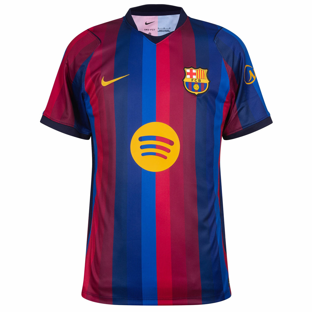 Barcelona Home Lamine Yamal 10 Fan Jersey 2026-2027