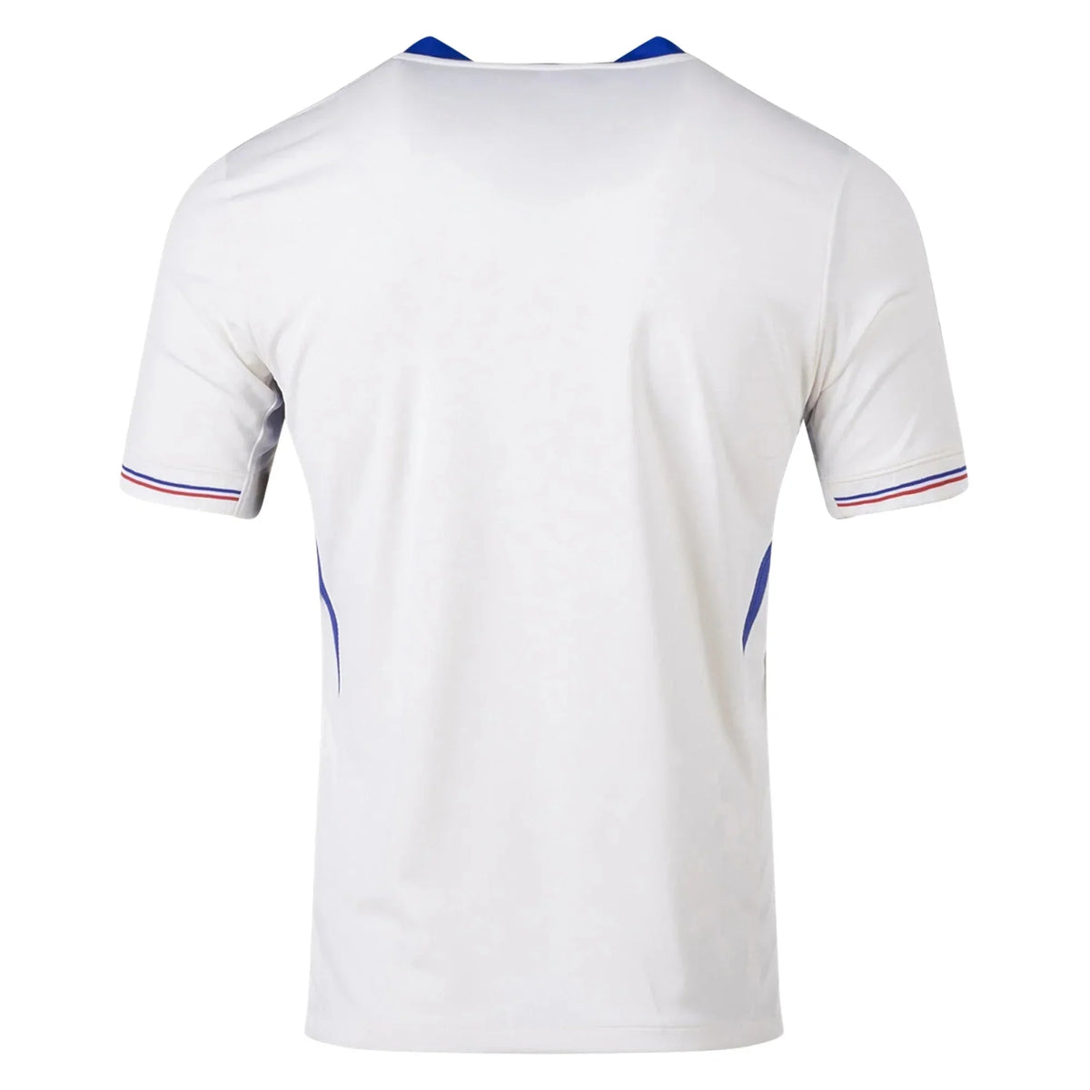 France 2025/26 Away Jersey