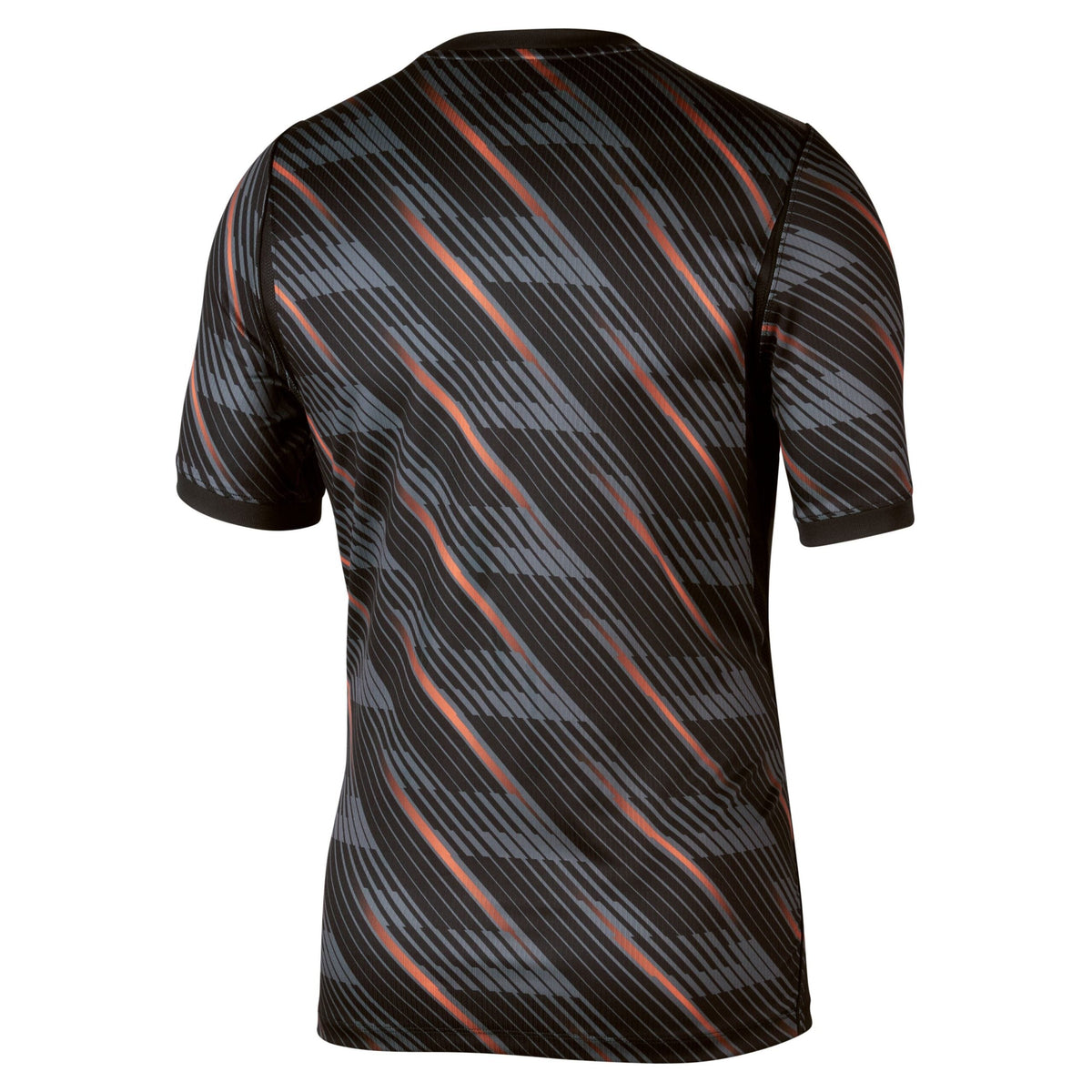 France GK Shirt Fan Jersey – Black – 2026-2027