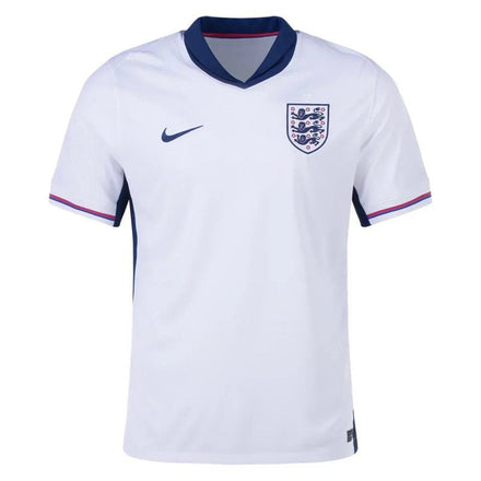 England 24/25 I Home Jersey - Fan Version