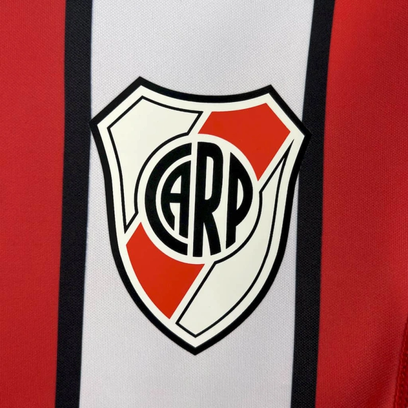 River Plate Retro 2003/04 Away