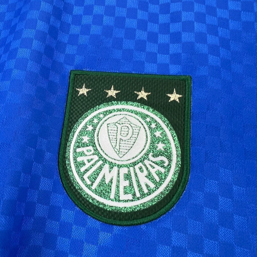 Retro 1999/20 Palmeiras Marcos