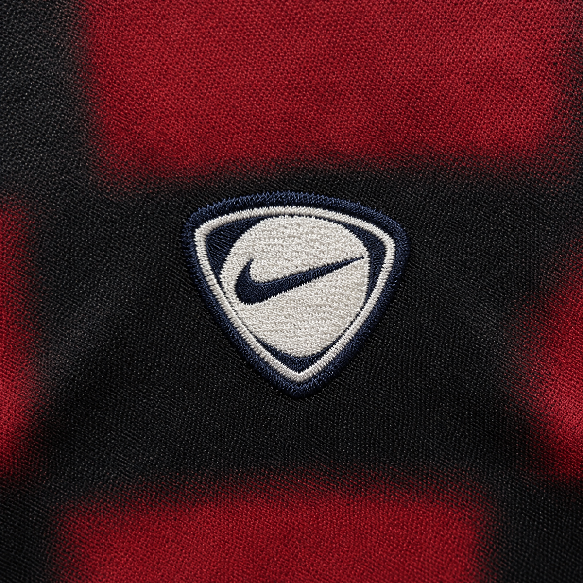 Croatia Travis Scott Cactus Jack x Nike Total 90 Retro Jersey - photo 4